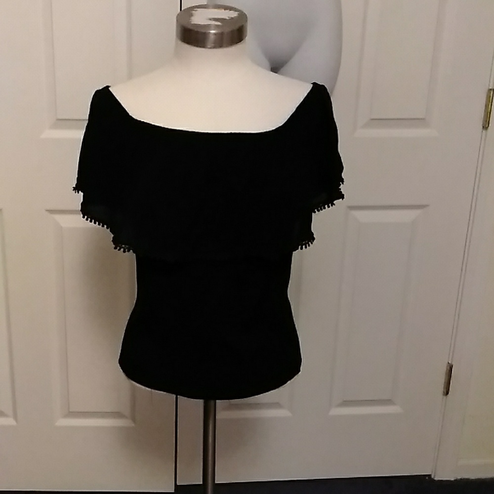 Plus size Top